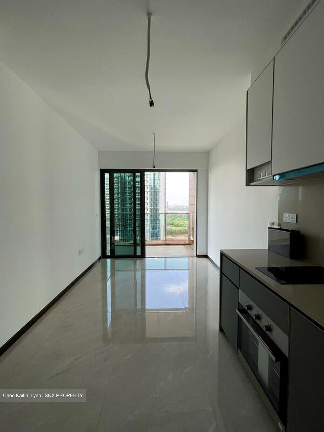 Normanton Park (D5), Apartment #567564301